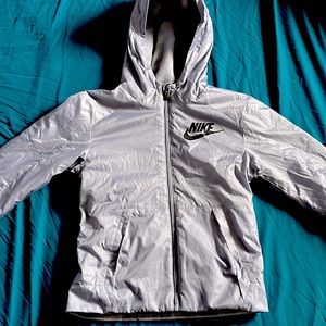 Nike windbreaker(runner)